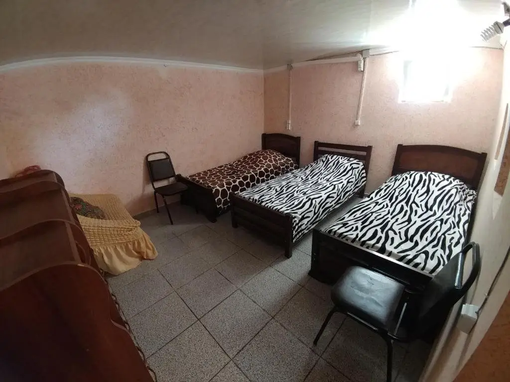 Тбилиси: Lomidze House 1