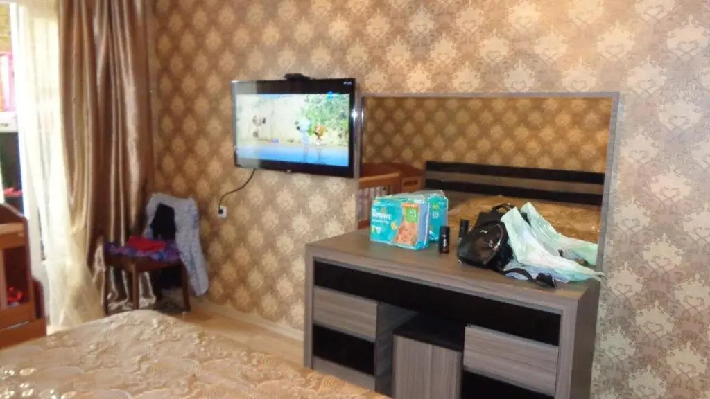 Батуми: 3 bedroom apartment for rent