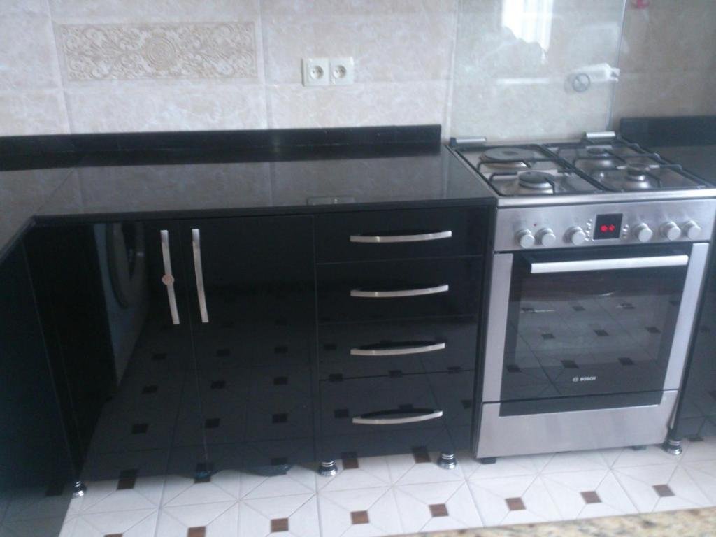 Батуми: 3 bedroom apartment for rent