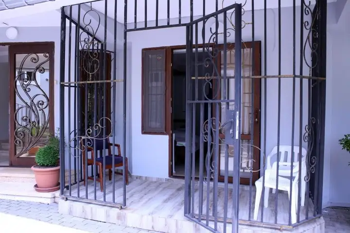 Кобулети: Hotel Kobuleti 2