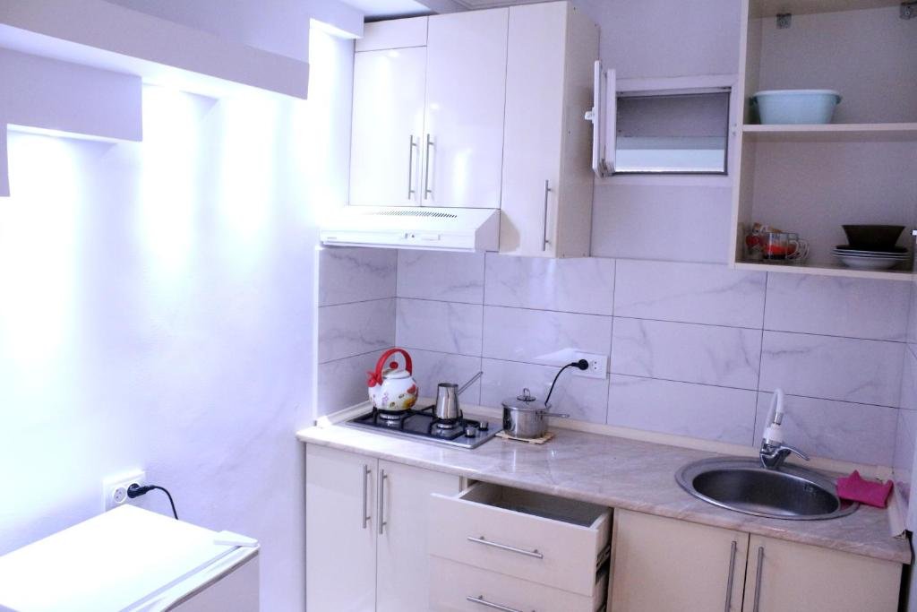 Кобулети: Hotel Kobuleti 2