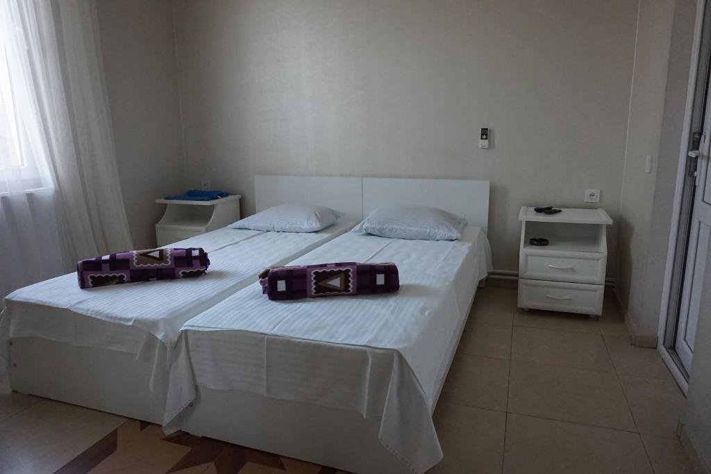 Кобулети: Hotel Kobuleti 2