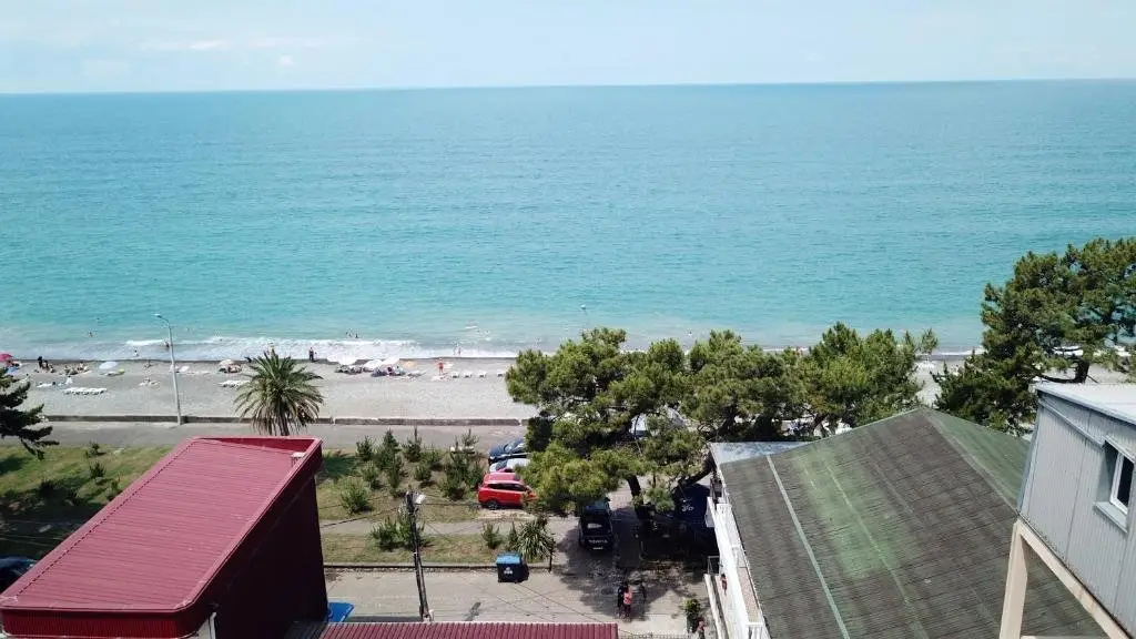 Кобулети: Hotel Kobuleti 2