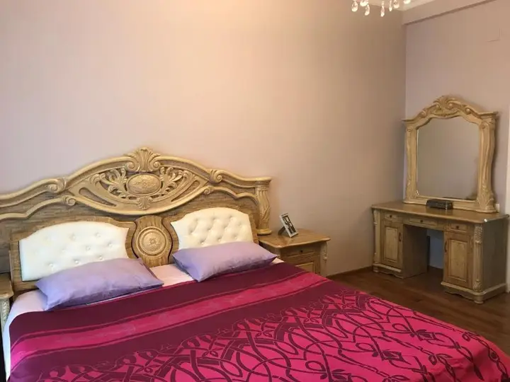 Батуми: 26 may Apartment good wiev and only 5 metres distance from sea