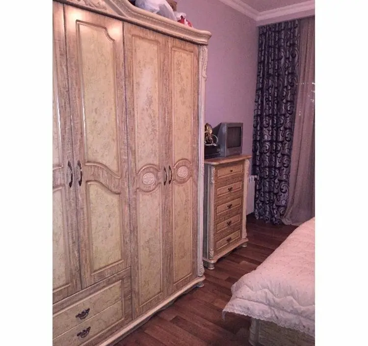 Батуми: 26 may Apartment good wiev and only 5 metres distance from sea