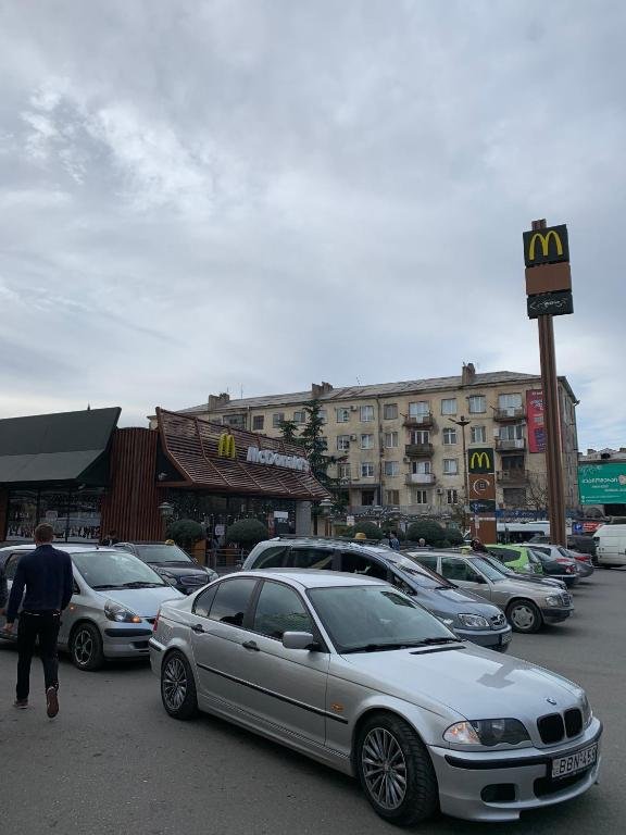 Кутаиси: 1BD apartament