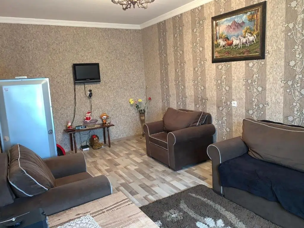 Кутаиси: 1BD apartament
