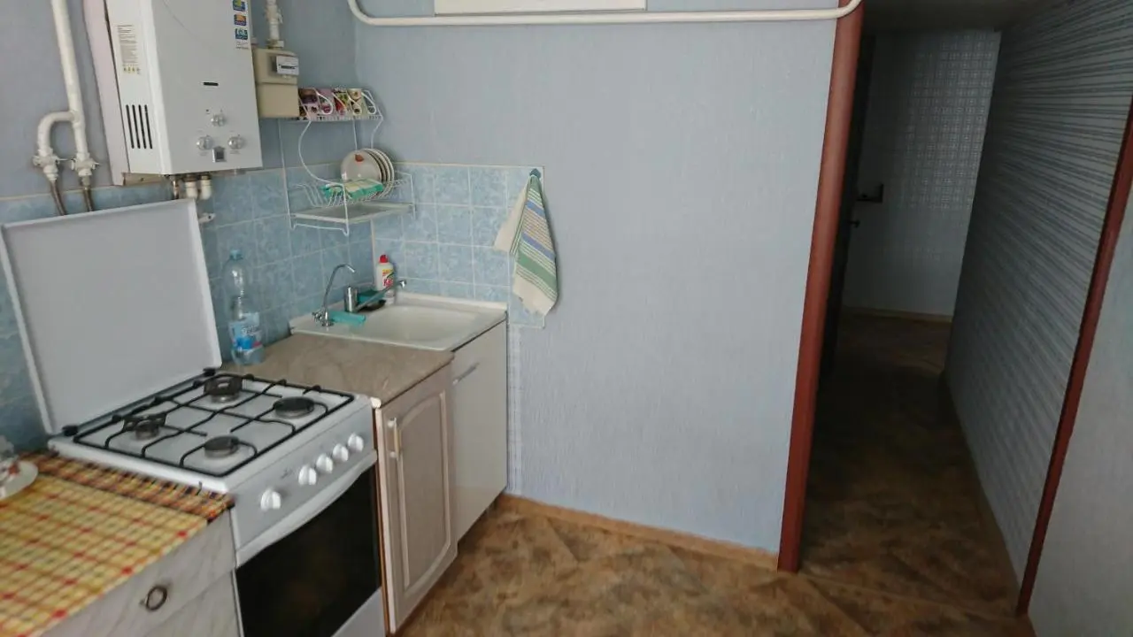 Павловск: Апартаменты на Кольцовской 4