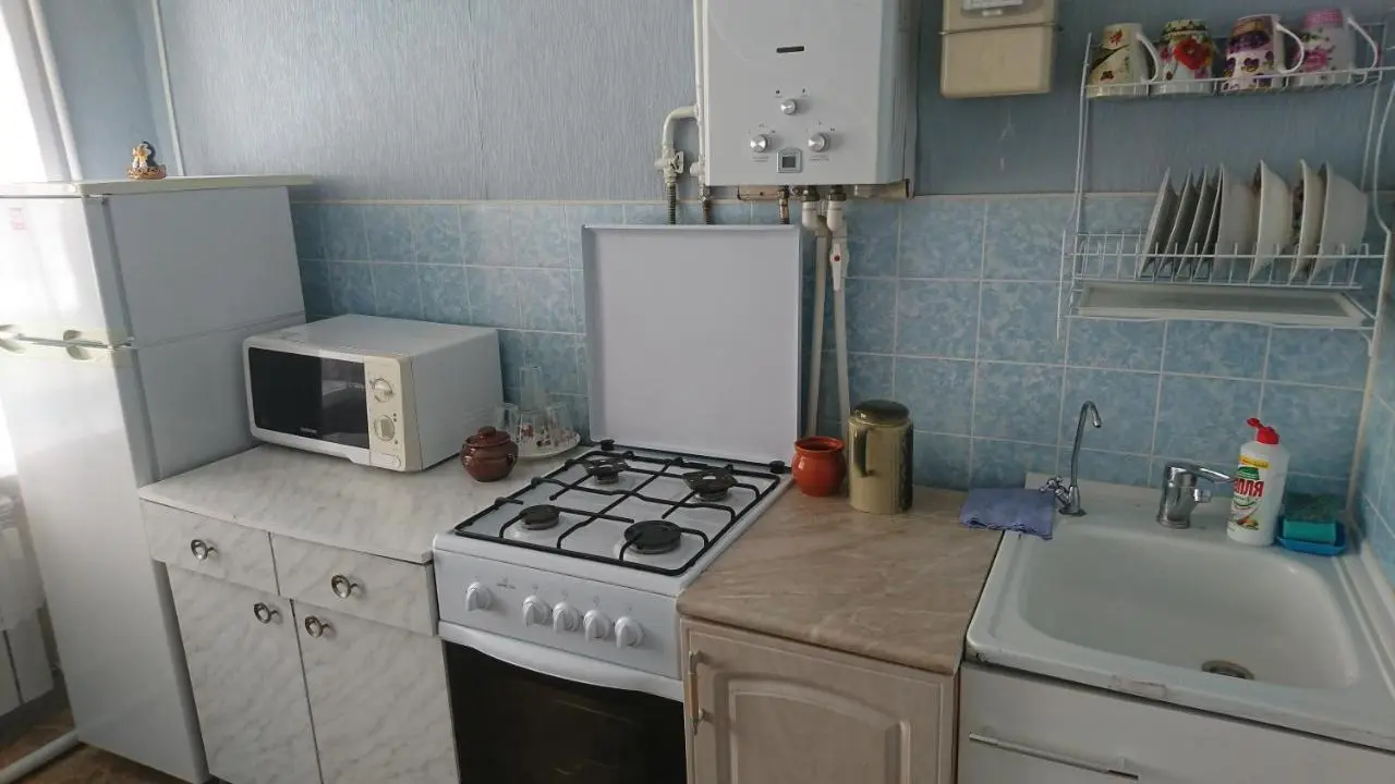 Павловск: Апартаменты на Кольцовской 4