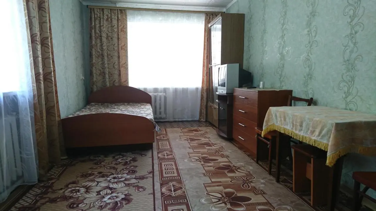 Павловск: Апартаменты на Кольцовской 4