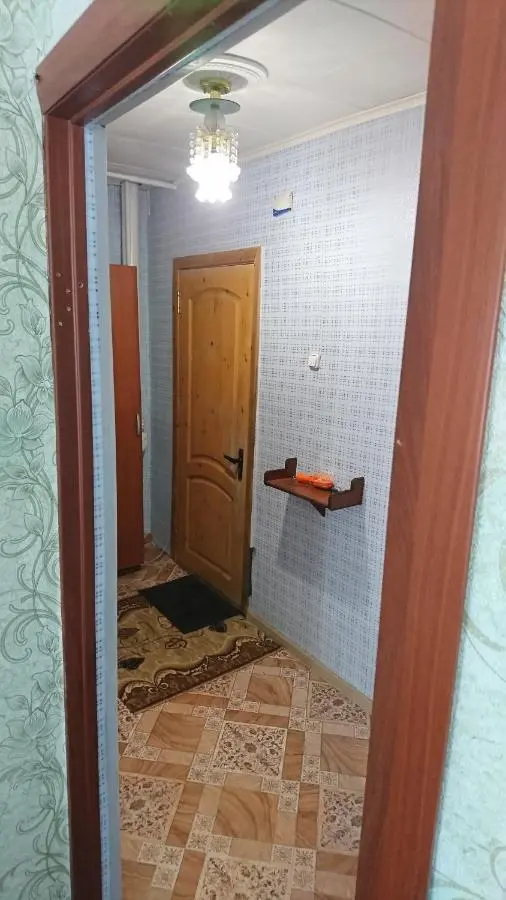 Павловск: Апартаменты на Кольцовской 4