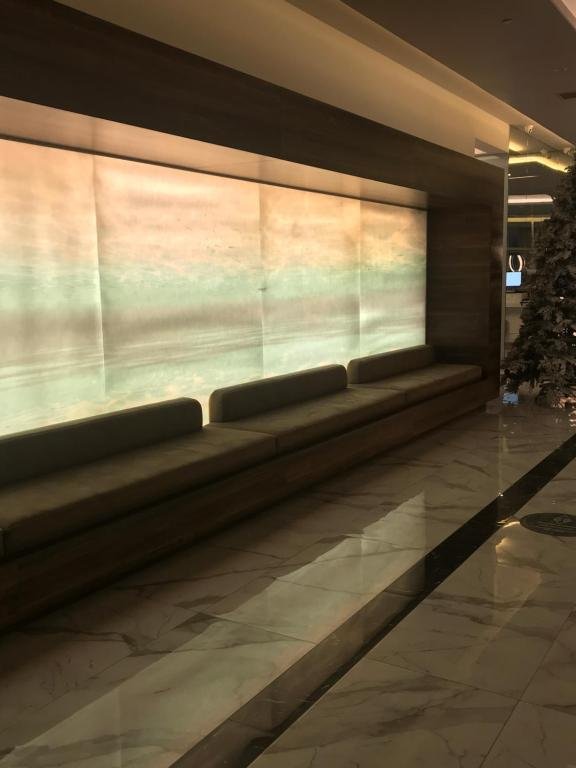 Батуми: 777 Orbi City Batumi