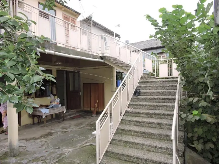 Кобулети: House On Rustaveli 34