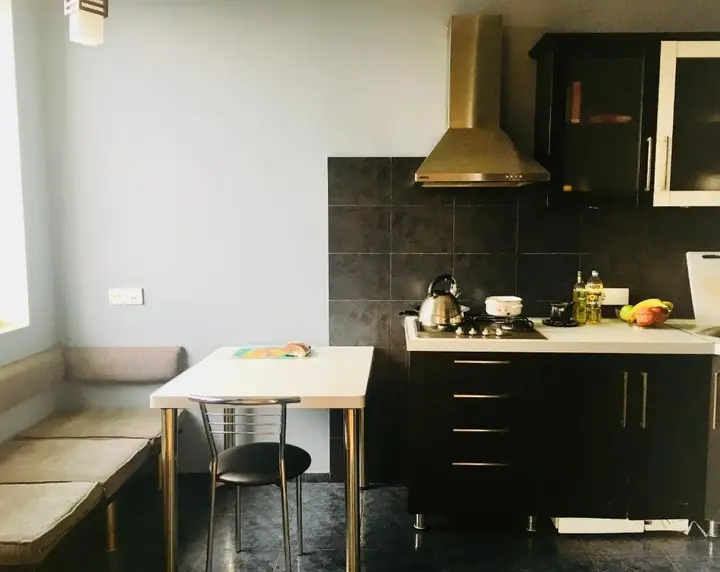 Тбилиси: Luminous Apartment