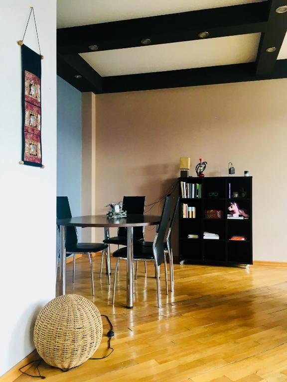 Тбилиси: Luminous Apartment