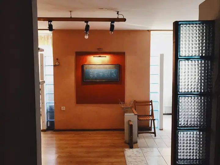 Тбилиси: New Retro House The Best For Couples