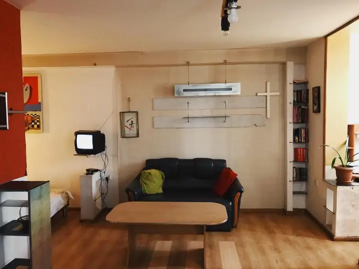 Тбилиси: New Retro House The Best For Couples