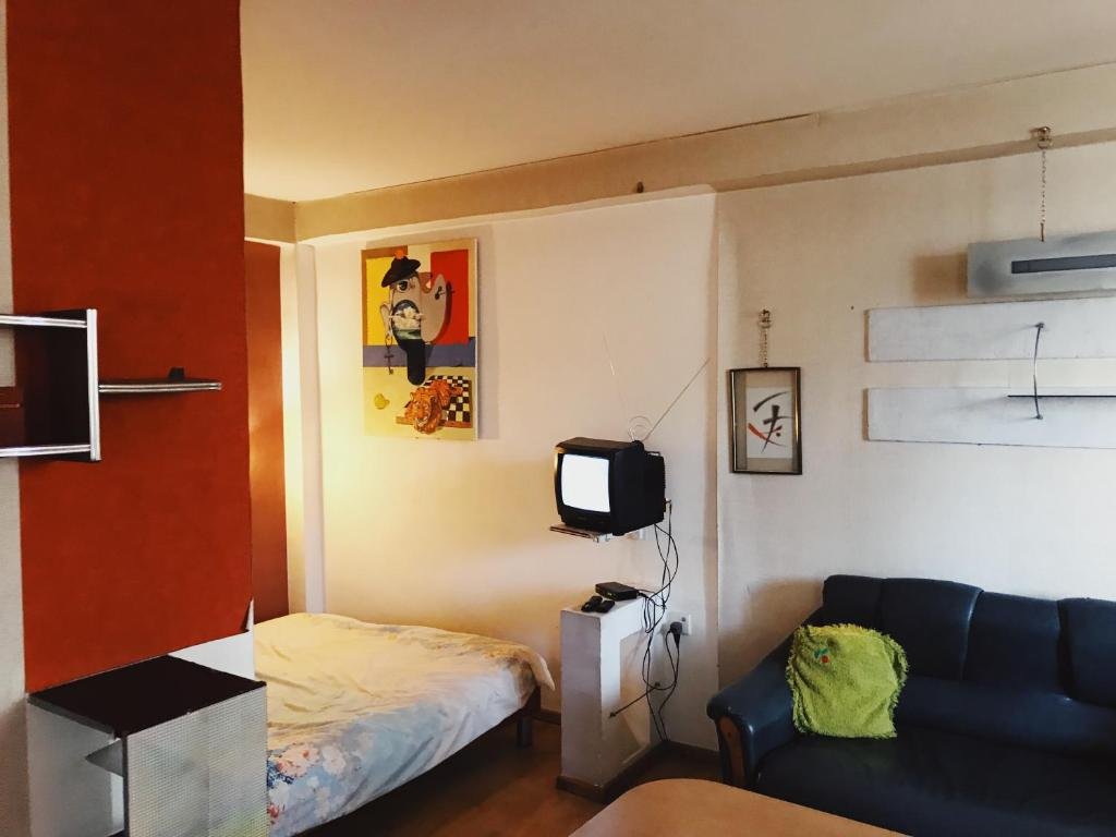 Тбилиси: New Retro House The Best For Couples