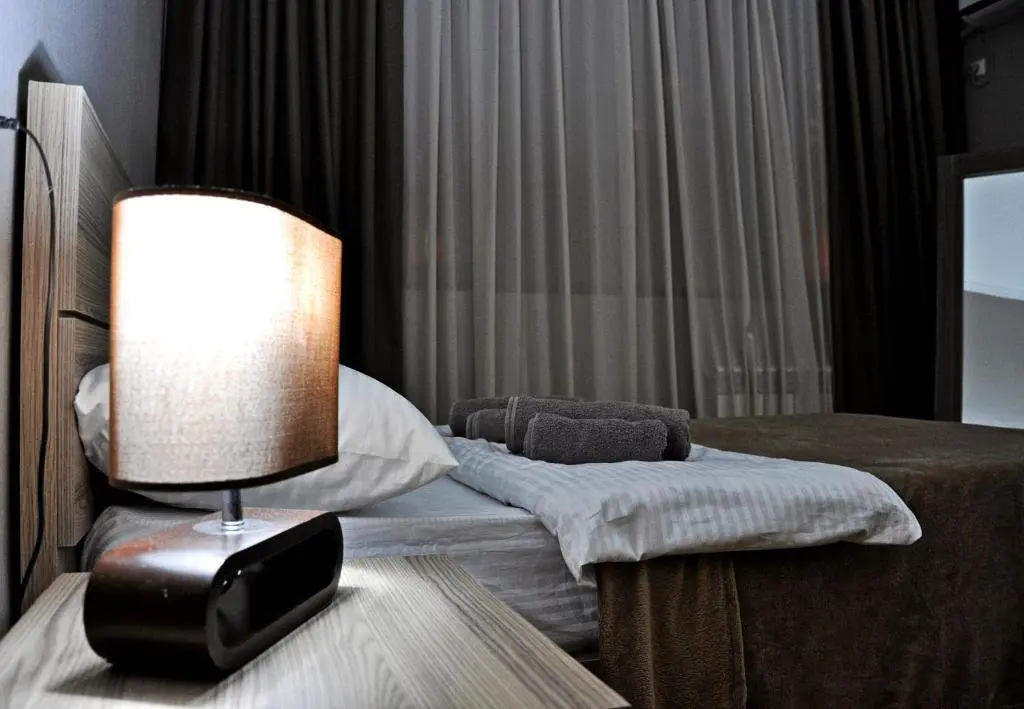 Тбилиси: Luxury 4 Bedroom Apartment In The Center