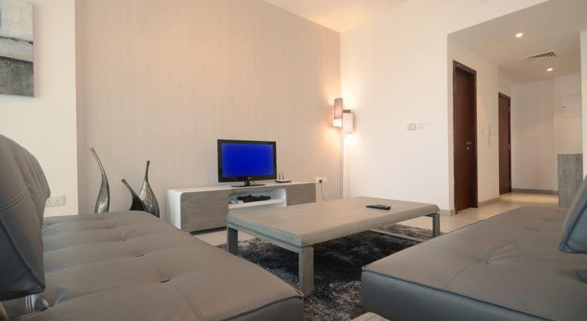 Дубай: MyStayGroup - Rimal 1