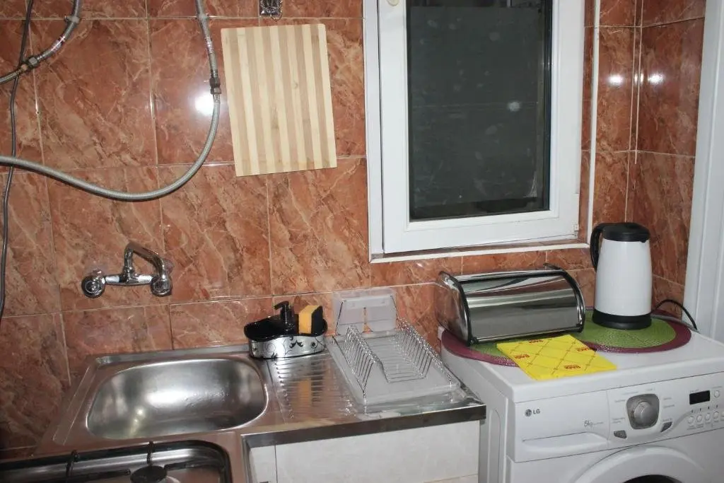 Тбилиси: In The Center Of Old Tbilisi Apartment 13