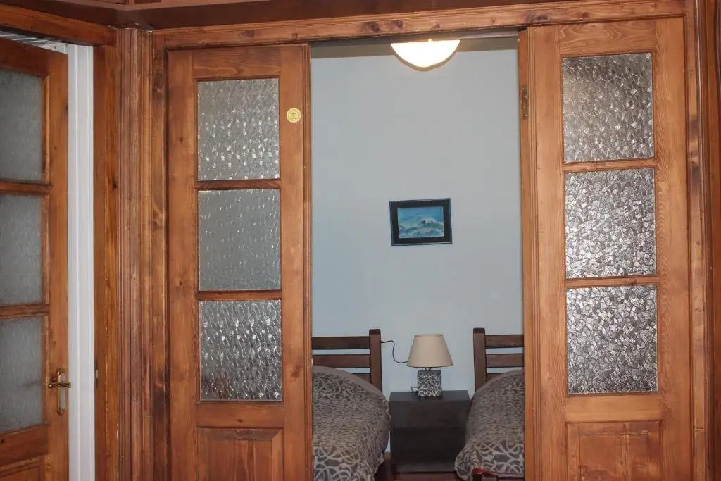 Тбилиси: In The Center Of Old Tbilisi Apartment 13