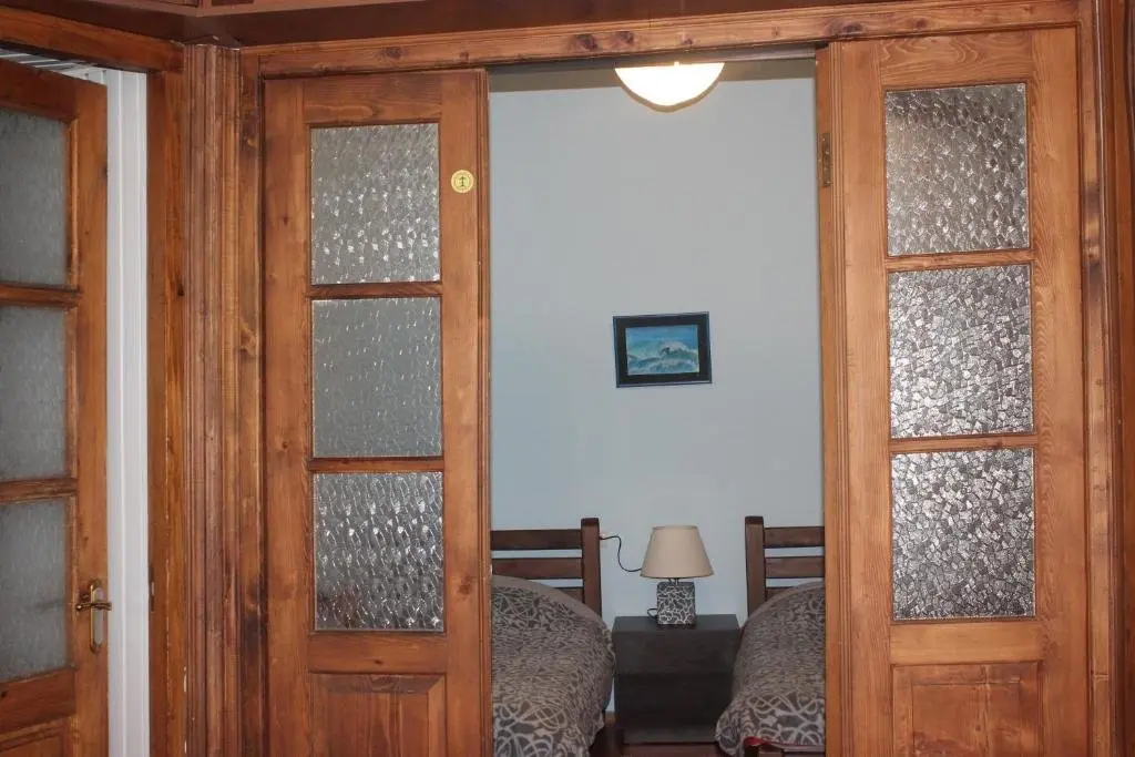 Тбилиси: In The Center Of Old Tbilisi Apartment 13