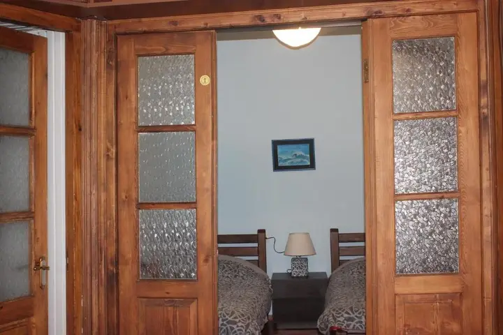 Тбилиси: In The Center Of Old Tbilisi Apartment 13