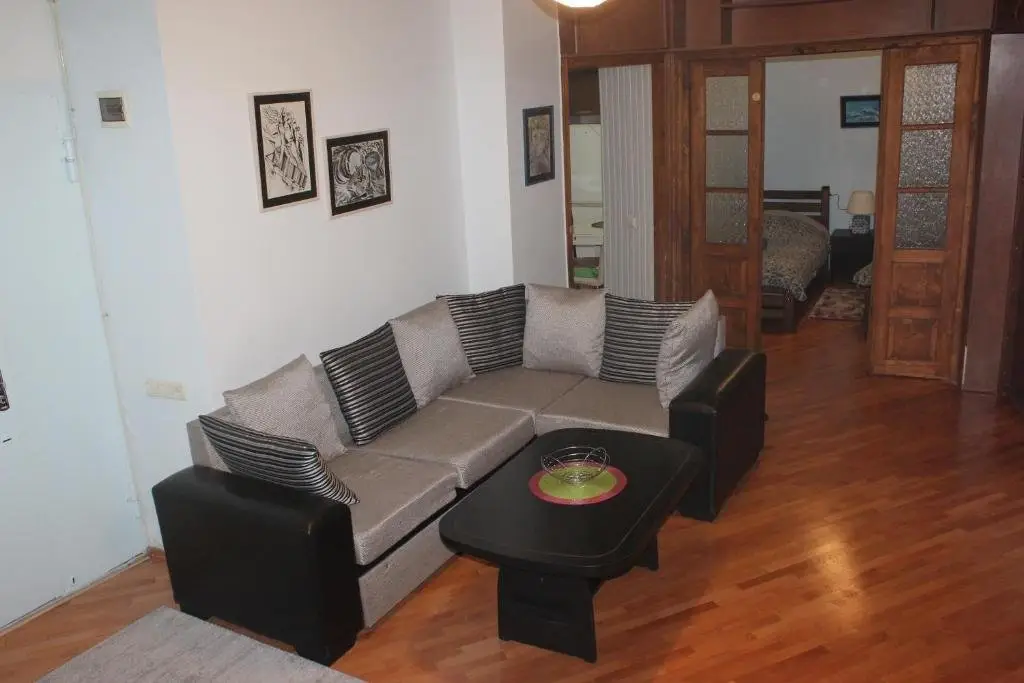 Тбилиси: In The Center Of Old Tbilisi Apartment 13