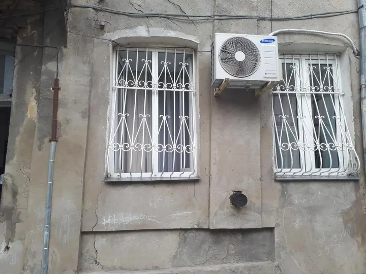 Тбилиси: In The Center Of Old Tbilisi Apartment 13