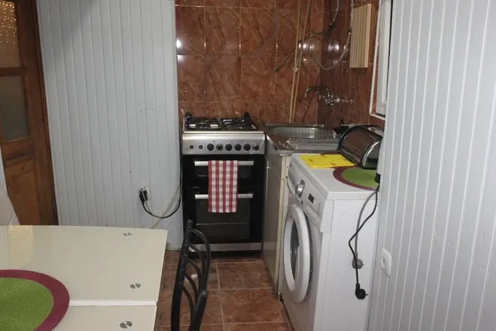 Тбилиси: In The Center Of Old Tbilisi Apartment 13