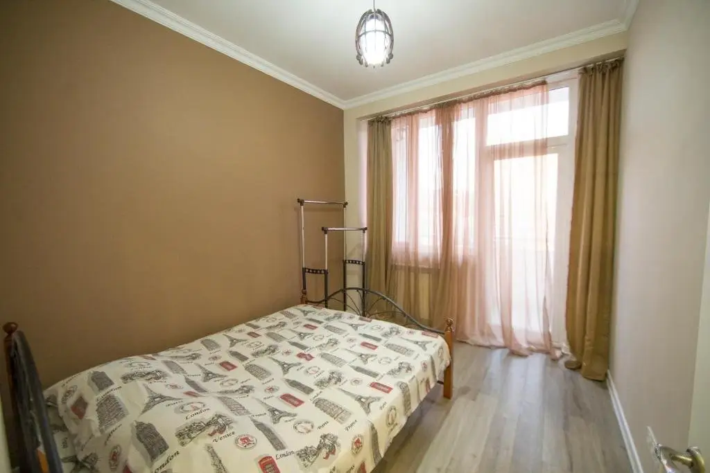 Батуми: Anagi House2