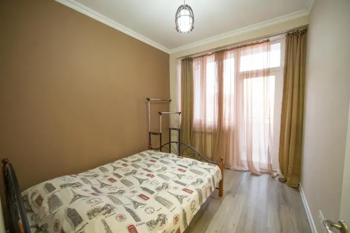 Батуми: Anagi House2