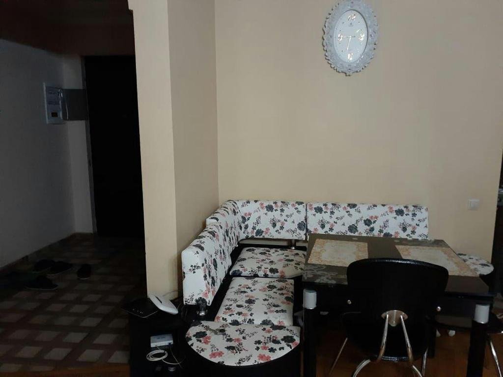 Батуми: Apartment in Batumi in Vox. Floor 2. Bedroom 2. +995557677834