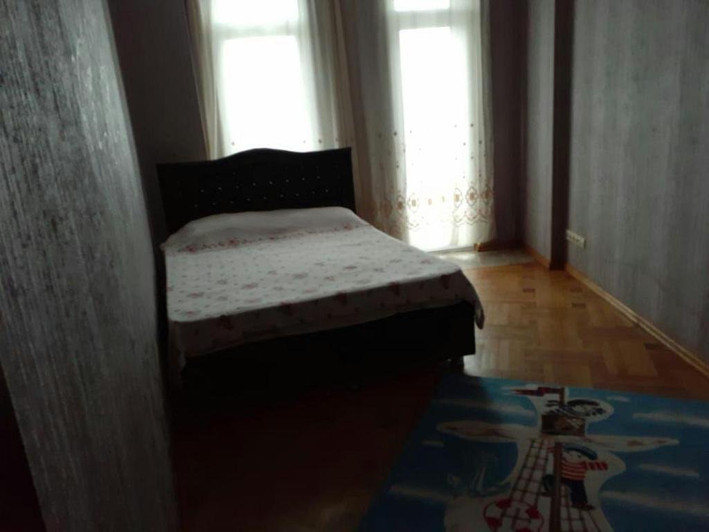 Батуми: Apartment in Batumi in Vox. Floor 2. Bedroom 2. +995557677834