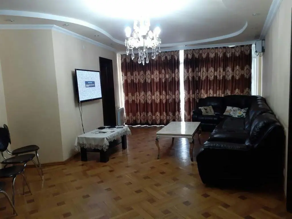 Батуми: Apartment in Batumi in Vox. Floor 2. Bedroom 2. +995557677834