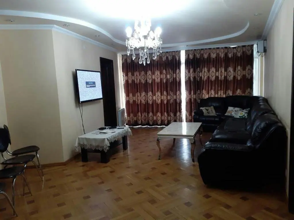 Батуми: Apartment in Batumi in Vox. Floor 2. Bedroom 2. +995557677834