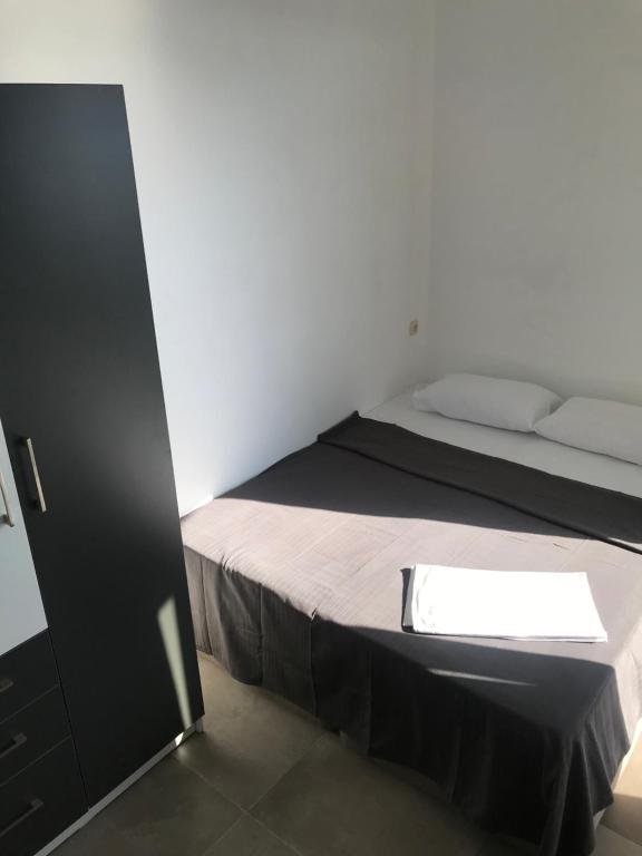 Батуми: apartment 50 villa del mar