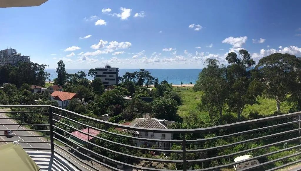 Батуми: apartment 50 villa del mar