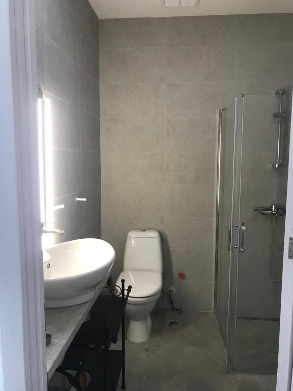 Батуми: apartment 50 villa del mar