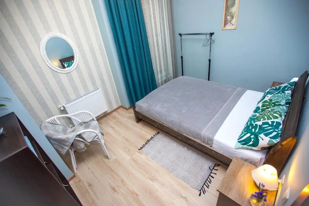Тбилиси: New 2 Bedrooms Apartment In Old Town Avlabari