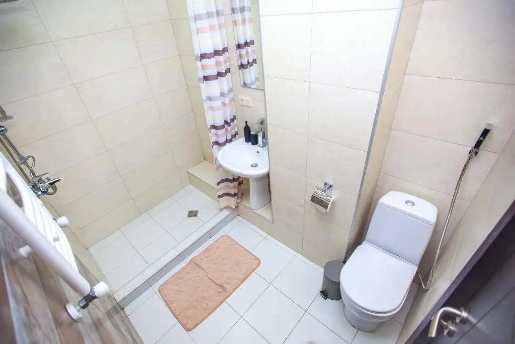 Тбилиси: New 2 Bedrooms Apartment In Old Town Avlabari