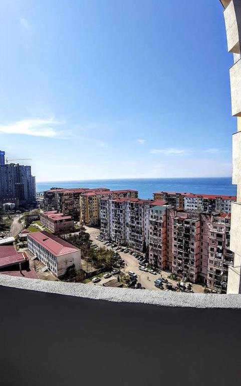 Батуми: Apartment in Batumi by Sea 908-16 Floor