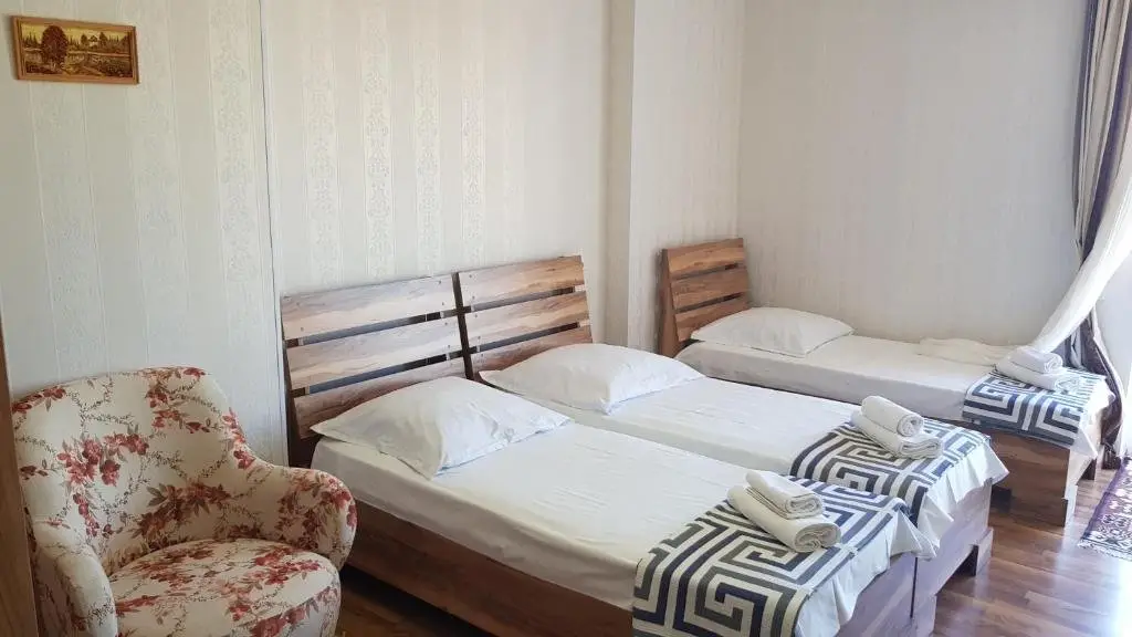 Кобулети: Apartment Alex II