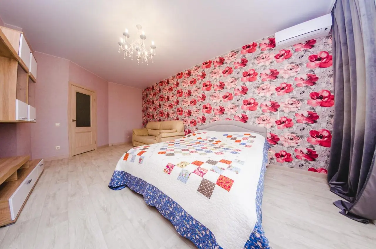 Воронеж: ATLANT Apartments 348