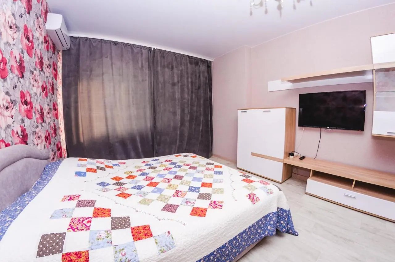 Воронеж: ATLANT Apartments 348