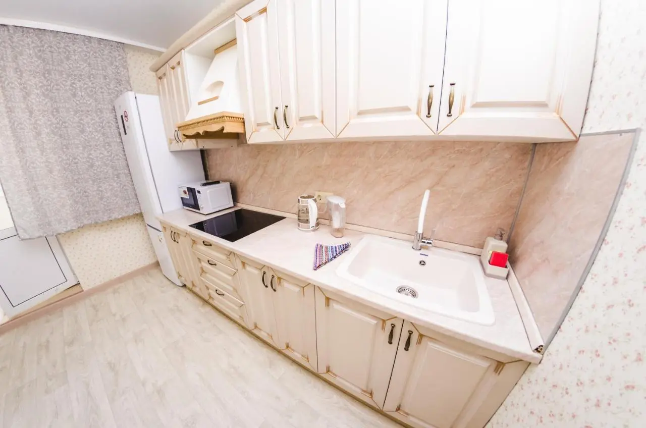 Воронеж: ATLANT Apartments 348
