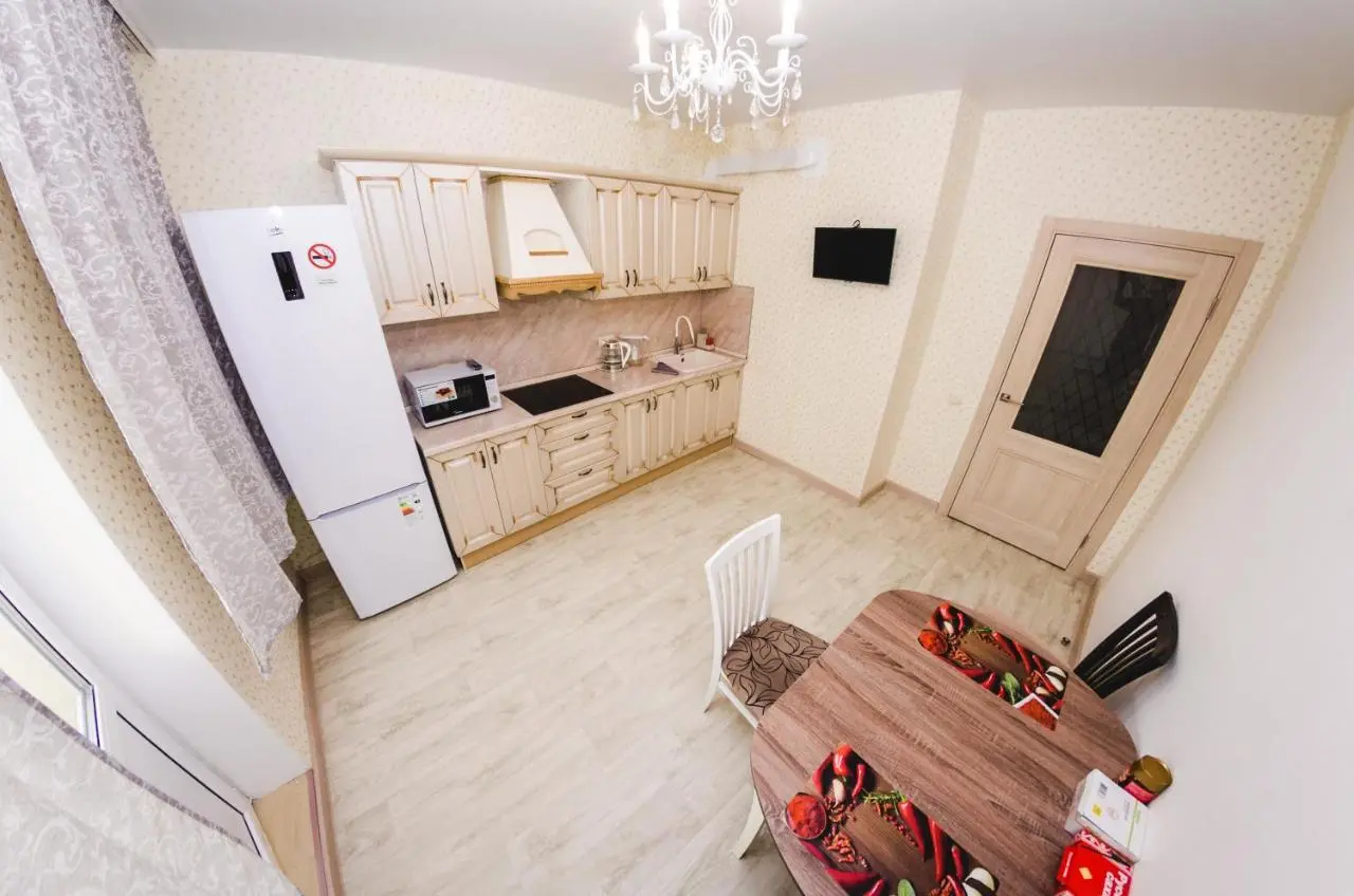 Воронеж: ATLANT Apartments 348