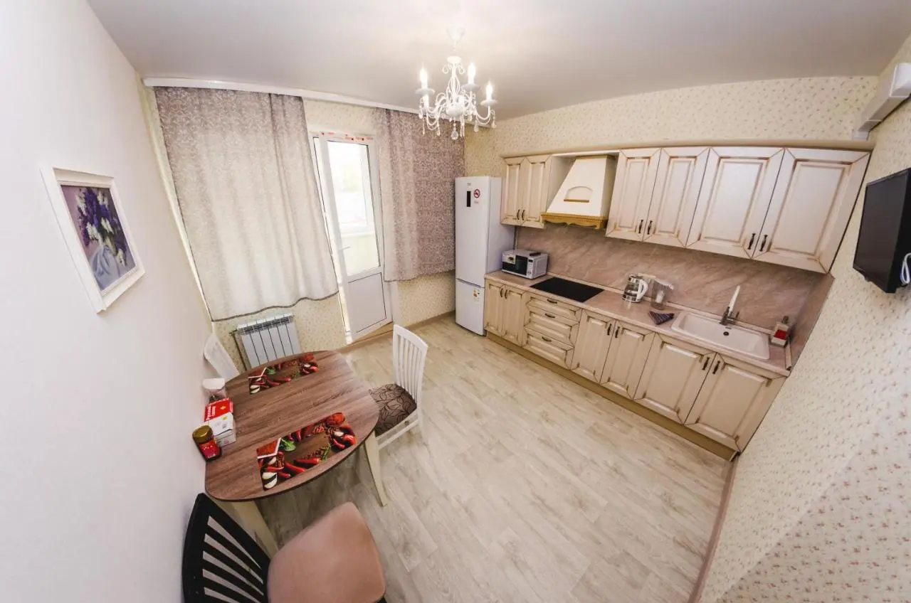 Воронеж: ATLANT Apartments 348