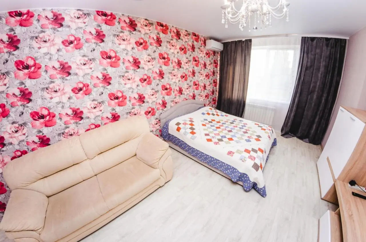 Воронеж: ATLANT Apartments 348